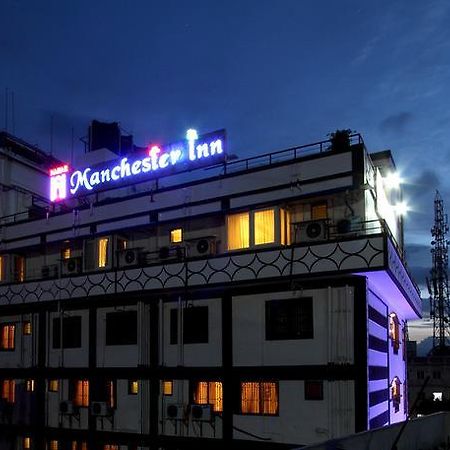 Hotel Nahar Manchester Inn Coimbatore Ngoại thất bức ảnh