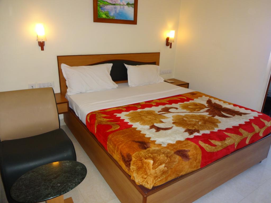 Hotel Nahar Manchester Inn Coimbatore Ngoại thất bức ảnh