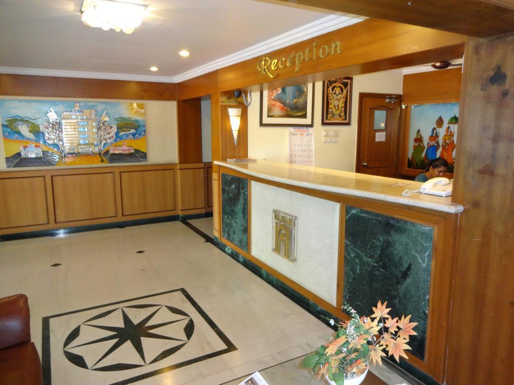 Hotel Nahar Manchester Inn Coimbatore Ngoại thất bức ảnh