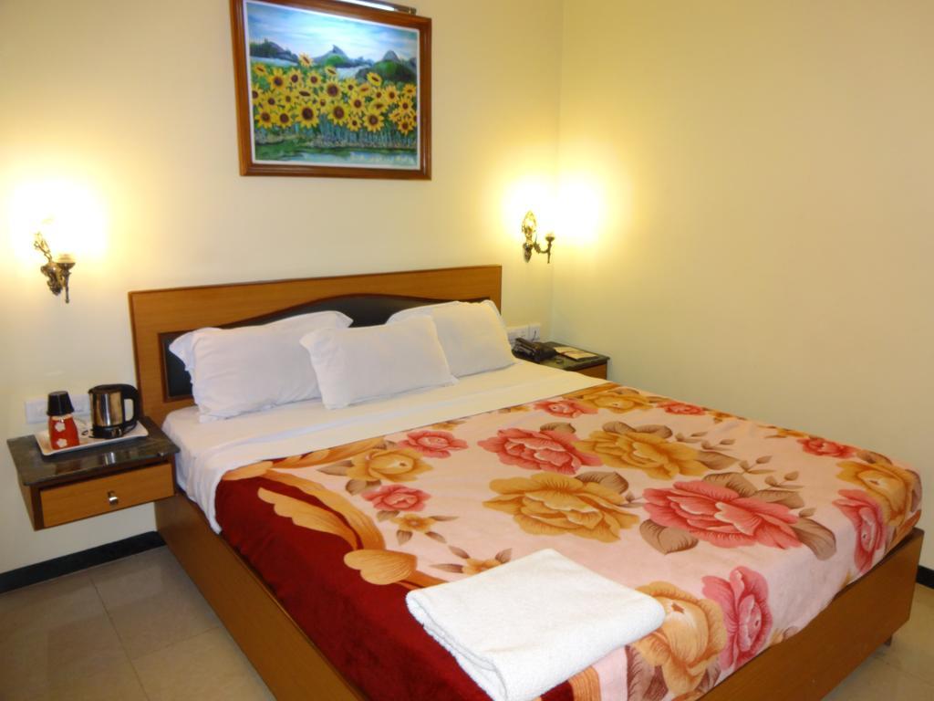 Hotel Nahar Manchester Inn Coimbatore Ngoại thất bức ảnh