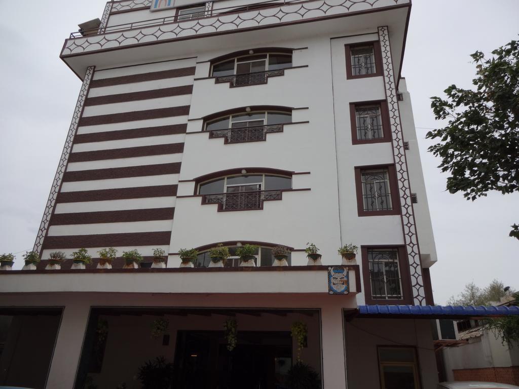 Hotel Nahar Manchester Inn Coimbatore Ngoại thất bức ảnh