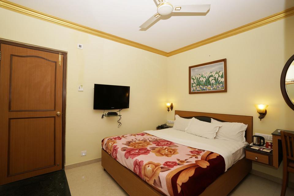 Hotel Nahar Manchester Inn Coimbatore Ngoại thất bức ảnh