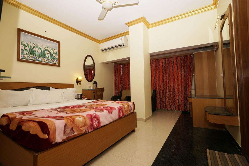 Hotel Nahar Manchester Inn Coimbatore Ngoại thất bức ảnh