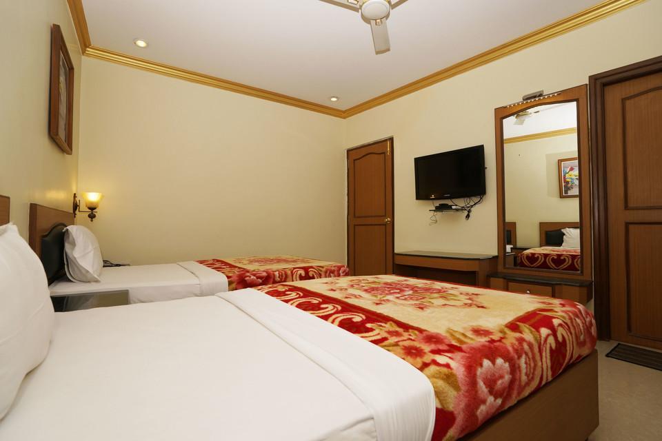 Hotel Nahar Manchester Inn Coimbatore Ngoại thất bức ảnh