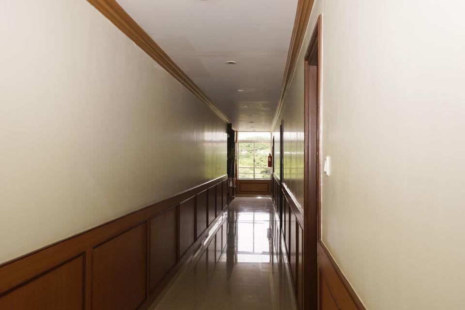 Hotel Nahar Manchester Inn Coimbatore Ngoại thất bức ảnh