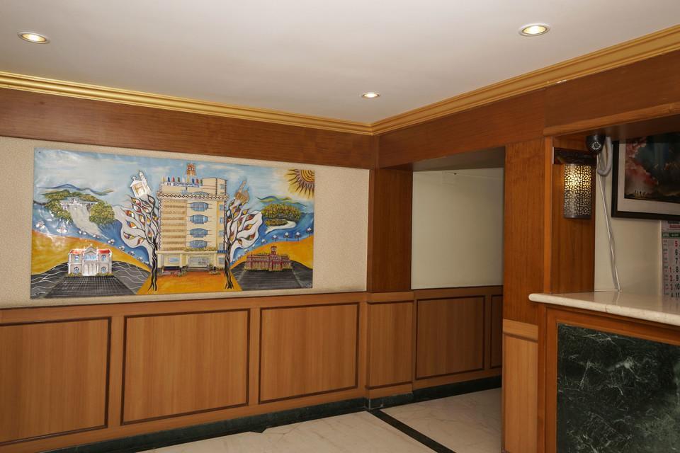 Hotel Nahar Manchester Inn Coimbatore Ngoại thất bức ảnh
