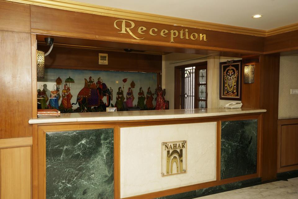 Hotel Nahar Manchester Inn Coimbatore Ngoại thất bức ảnh
